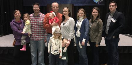 Young Farmer Winter Meeting